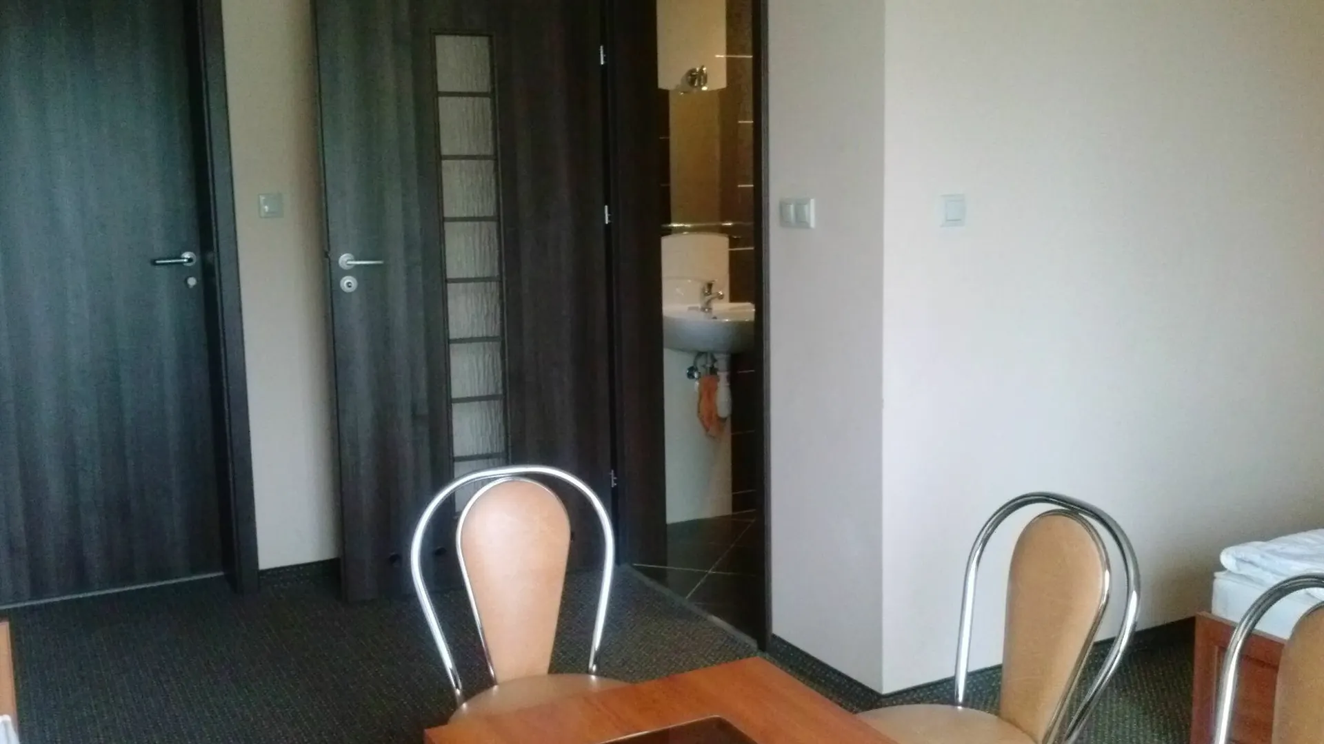 Bed & Breakfast Dw Fantazja Kolobrzeg