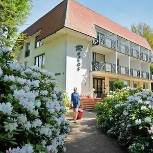 Aparthotel Relax, Kolberg