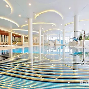 Balticon Polanki Aqua Aparthotel