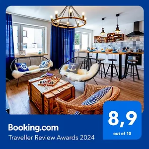 Hostel &, Kolberg