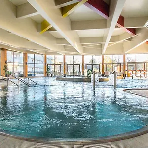 Hotel Aquarius