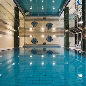Semesteranläggning (resort) Olymp Ii