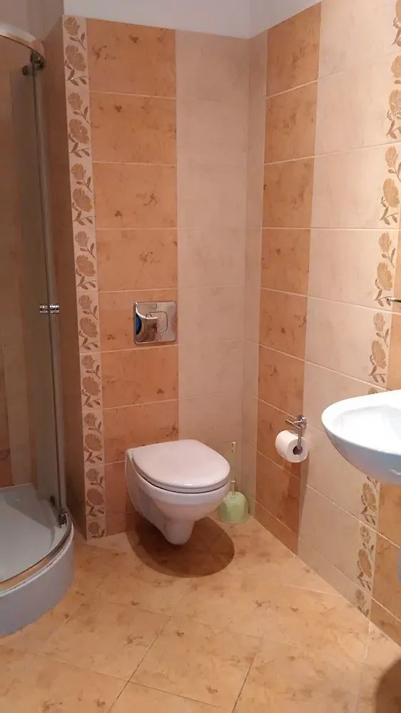 Dw Fantazja Kołobrzeg Bed & Breakfast
