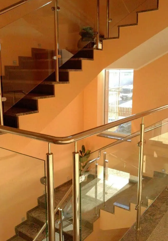 Bed & Breakfast Dw Fantazja Kolobrzeg